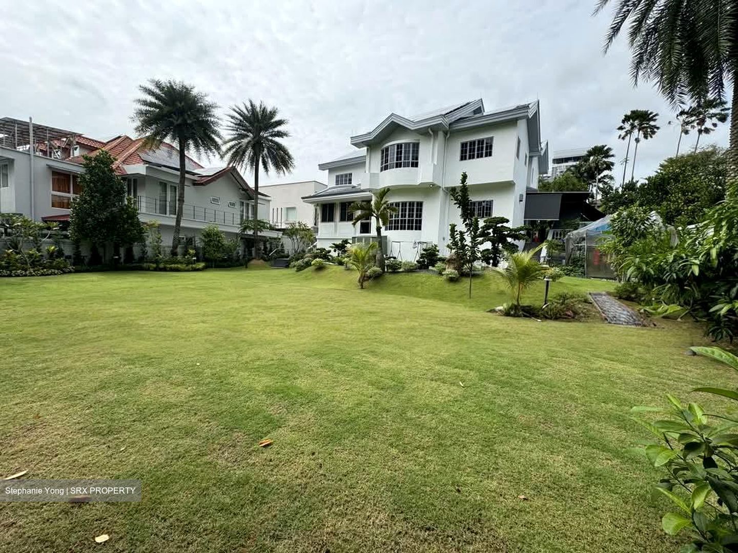 Jalan Sampurna (D10), Detached #577117461